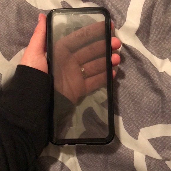Samsung Galaxy 8+ Case - Picture 3 of 8